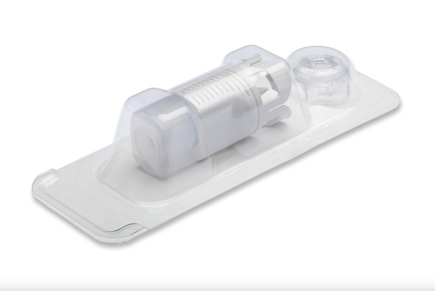SUSTAINABLE PACKS FOR THE MEDICAL INDUSTRY: MAXIMUM SECURITY WITH MINIMUM IMPACT ON THE ENVIRONMENT